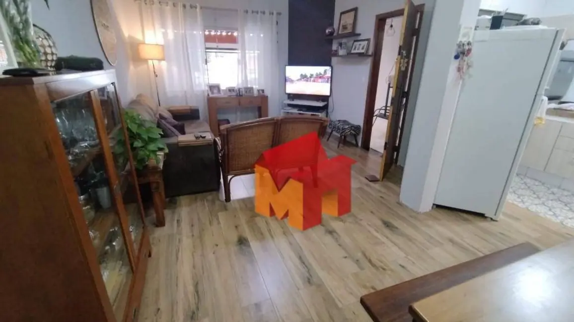 Foto 4 de Casa com 3 quartos à venda, 150m2 em Parque Residencial Jaguari, Americana - SP