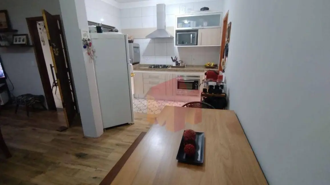 Foto 5 de Casa com 3 quartos à venda, 150m2 em Parque Residencial Jaguari, Americana - SP