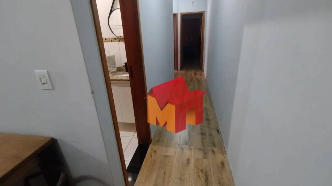 Foto 7 de Casa com 3 quartos à venda, 150m2 em Parque Residencial Jaguari, Americana - SP