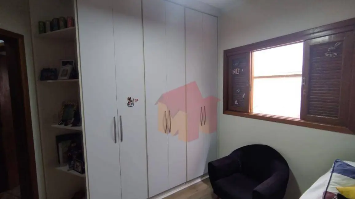 Foto 9 de Casa com 3 quartos à venda, 150m2 em Parque Residencial Jaguari, Americana - SP