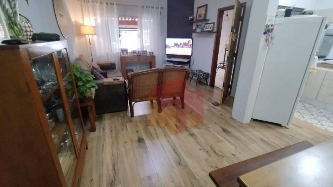 Foto 4 de Casa com 3 quartos à venda, 150m2 em Parque Residencial Jaguari, Americana - SP