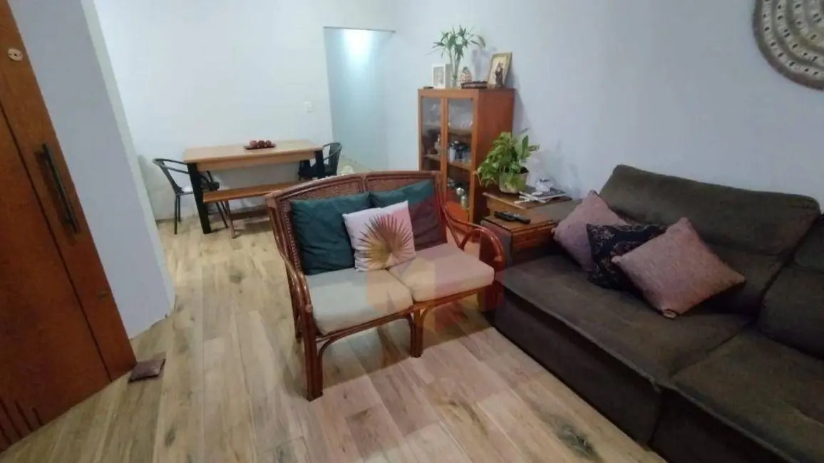 Foto 3 de Casa com 3 quartos à venda, 150m2 em Parque Residencial Jaguari, Americana - SP