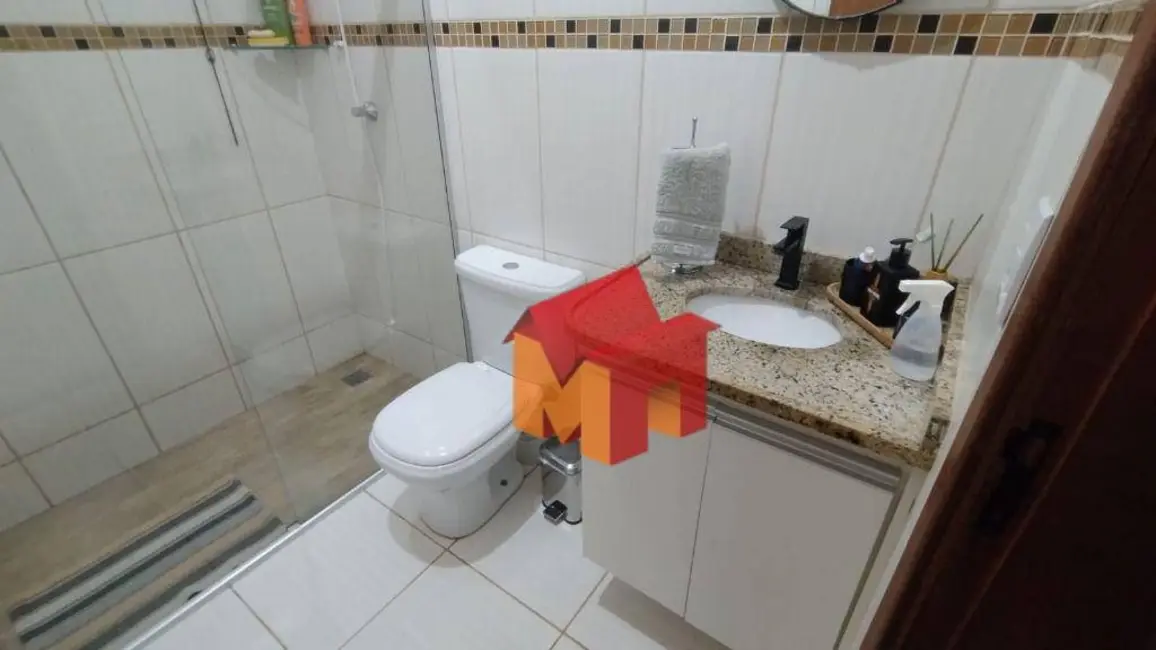 Foto 8 de Casa com 3 quartos à venda, 150m2 em Parque Residencial Jaguari, Americana - SP