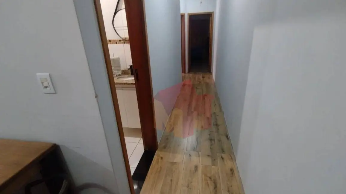 Foto 7 de Casa com 3 quartos à venda, 150m2 em Parque Residencial Jaguari, Americana - SP