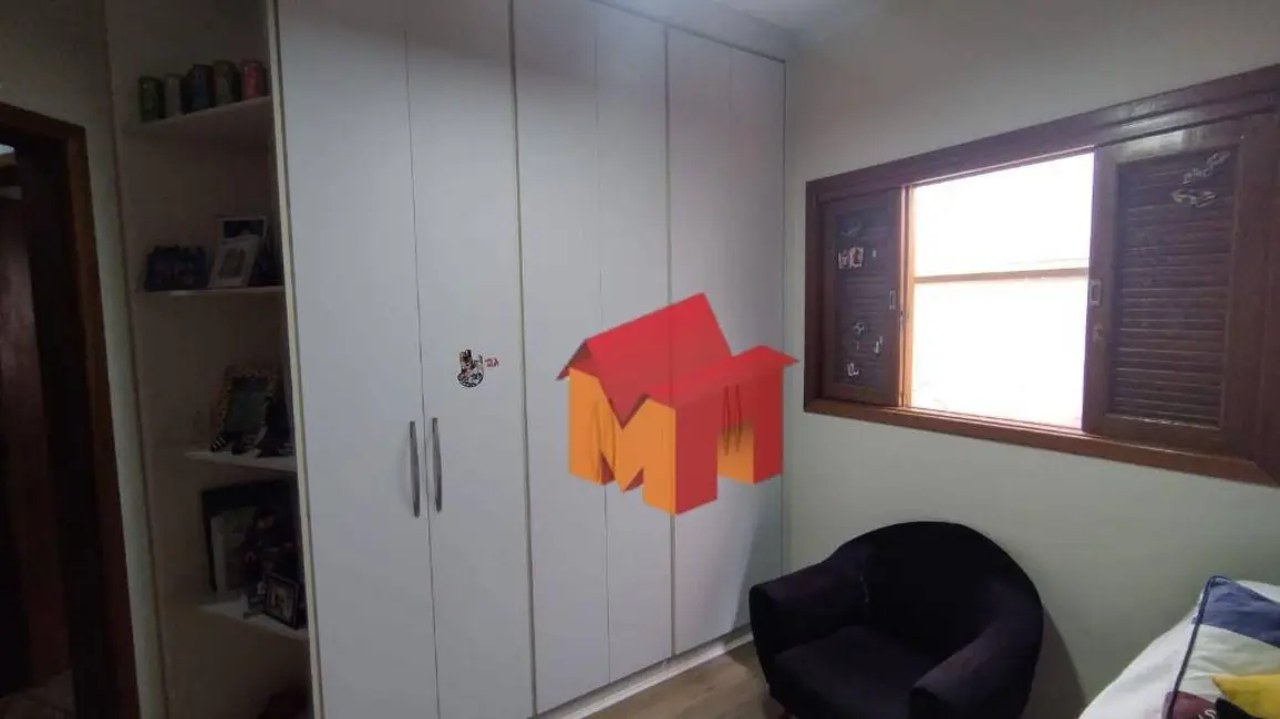 Foto 9 de Casa com 3 quartos à venda, 150m2 em Parque Residencial Jaguari, Americana - SP