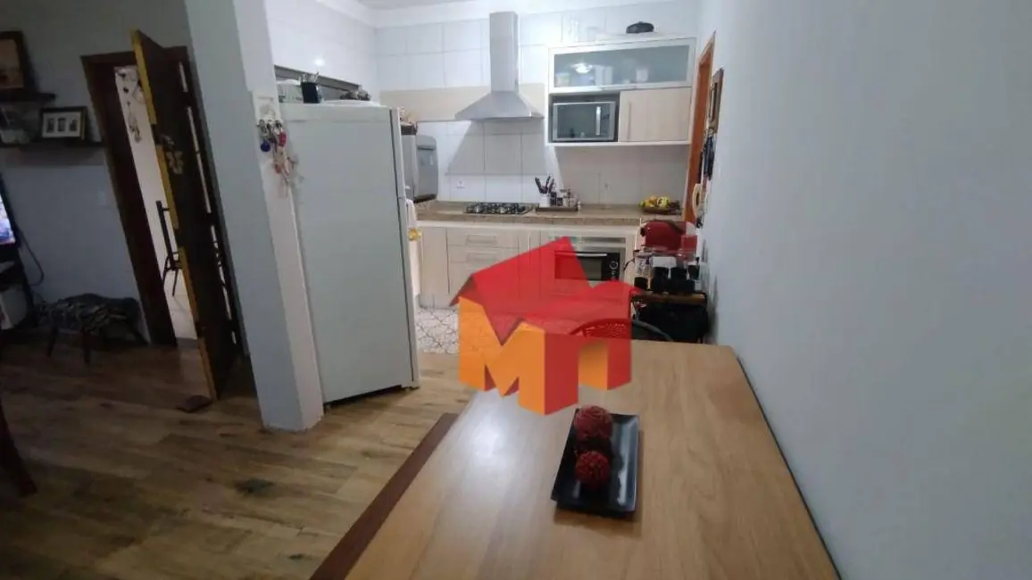 Foto 5 de Casa com 3 quartos à venda, 150m2 em Parque Residencial Jaguari, Americana - SP