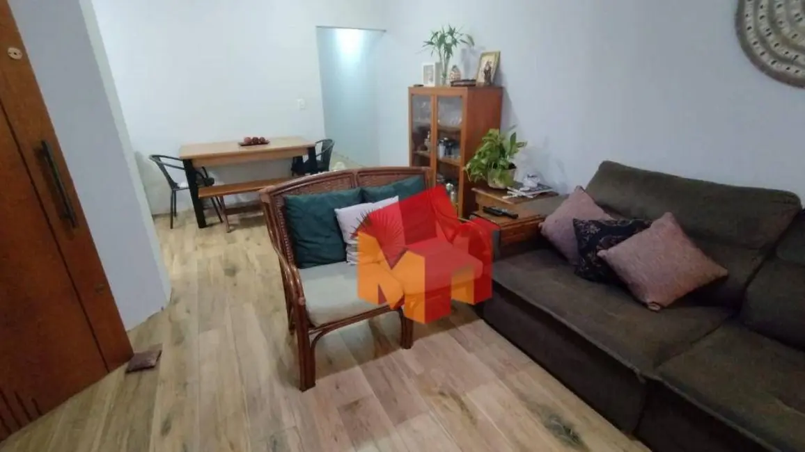 Foto 3 de Casa com 3 quartos à venda, 150m2 em Parque Residencial Jaguari, Americana - SP