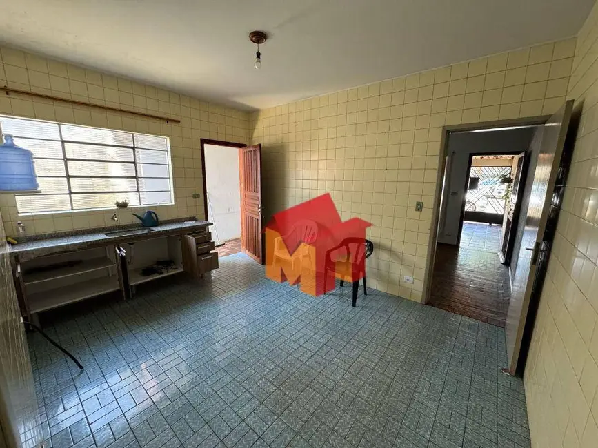 Foto 6 de Casa com 2 quartos à venda, 150m2 em Jardim Guanabara, Americana - SP