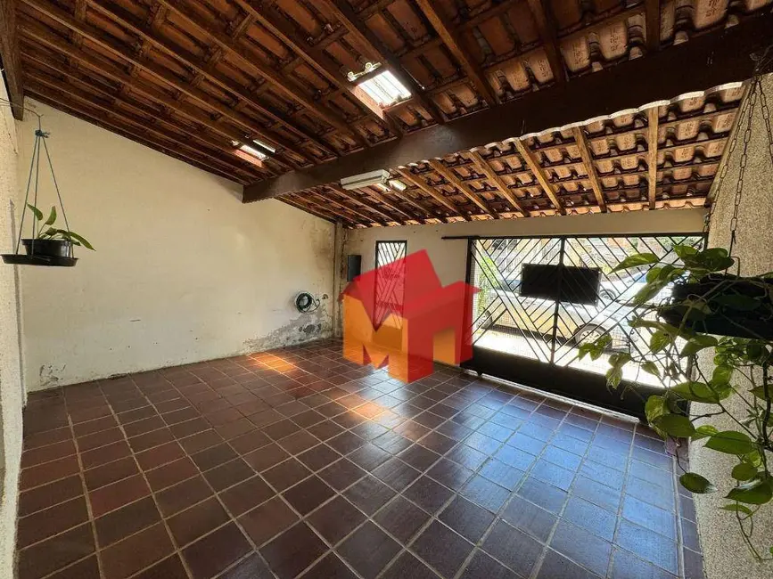 Foto 3 de Casa com 2 quartos à venda, 150m2 em Jardim Guanabara, Americana - SP