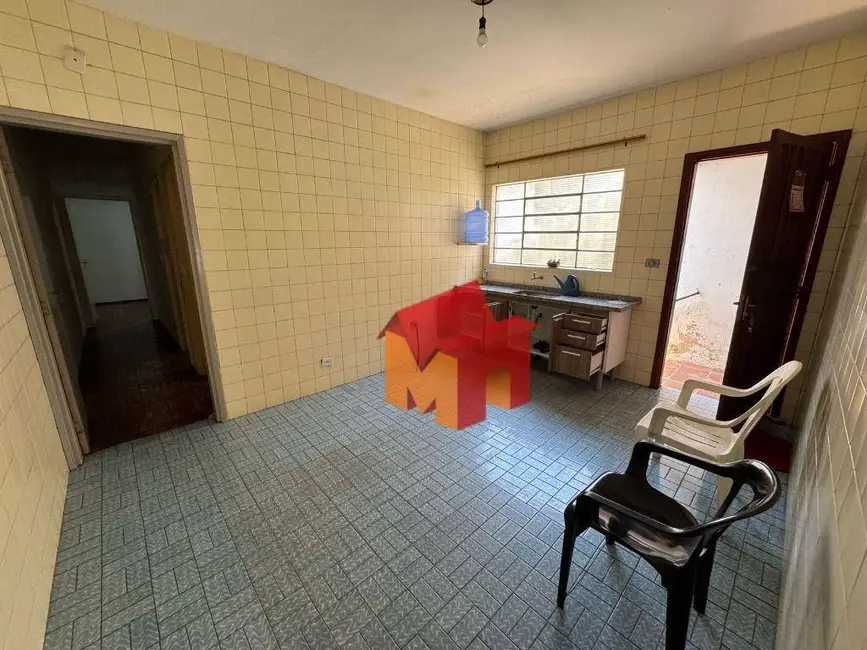 Foto 7 de Casa com 2 quartos à venda, 150m2 em Jardim Guanabara, Americana - SP