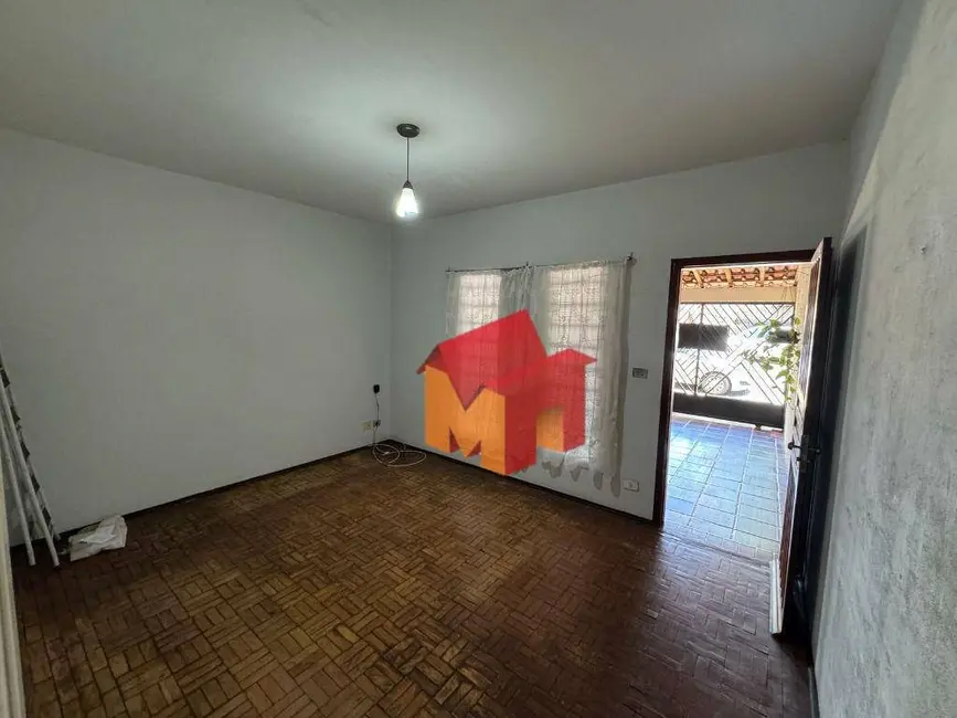 Foto 4 de Casa com 2 quartos à venda, 150m2 em Jardim Guanabara, Americana - SP