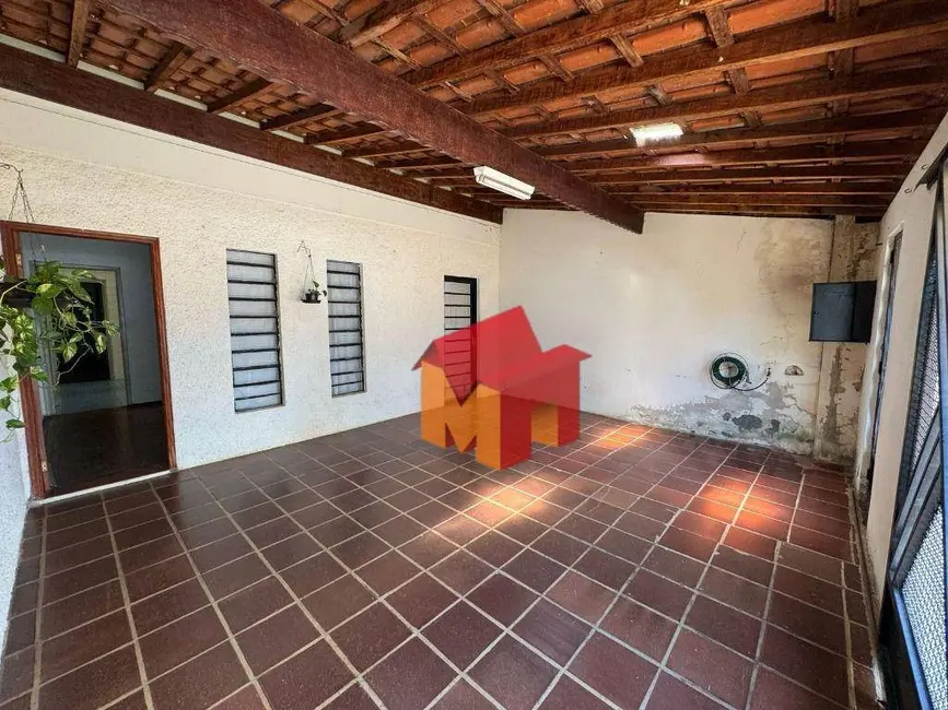 Foto 2 de Casa com 2 quartos à venda, 150m2 em Jardim Guanabara, Americana - SP