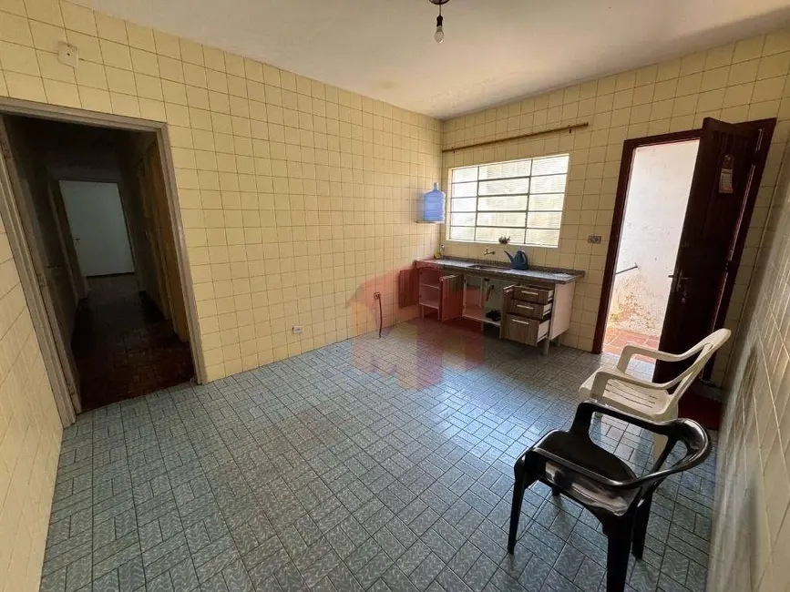 Casa com 2 quartos à venda, 150m2 em Jardim Guanabara, Americana - SP - imagem 7 Foto 7 de Casa com 2 quartos à venda, 150m2 em Jardim Guanabara, Americana - SP