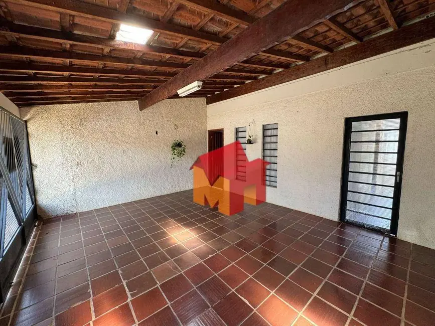 Foto 1 de Casa com 2 quartos à venda, 150m2 em Jardim Guanabara, Americana - SP