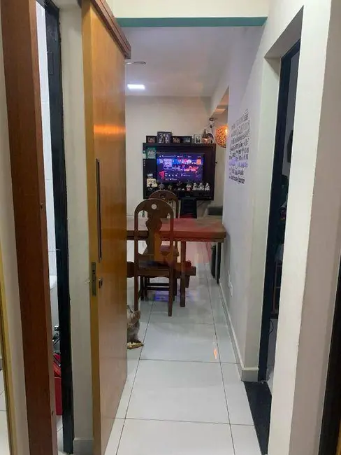Apartamento com 3 quartos à venda, 69m2 em Vila Margarida, Americana - SP - imagem 9 Foto 9 de Apartamento com 3 quartos à venda, 69m2 em Vila Margarida, Americana - SP