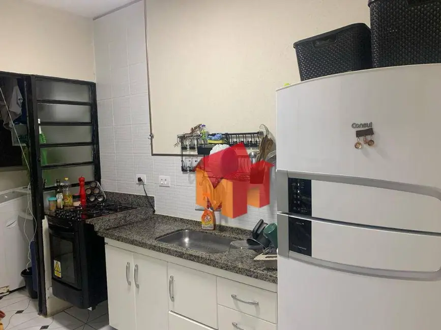 Foto 2 de Apartamento com 3 quartos à venda, 69m2 em Vila Margarida, Americana - SP