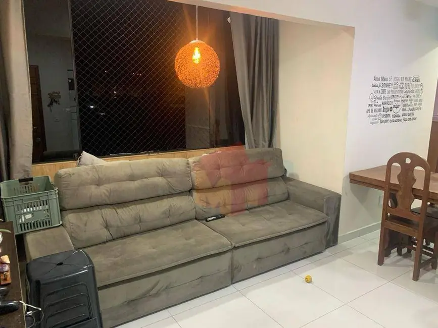 Apartamento com 3 quartos à venda, 69m2 em Vila Margarida, Americana - SP - imagem 7 Foto 7 de Apartamento com 3 quartos à venda, 69m2 em Vila Margarida, Americana - SP
