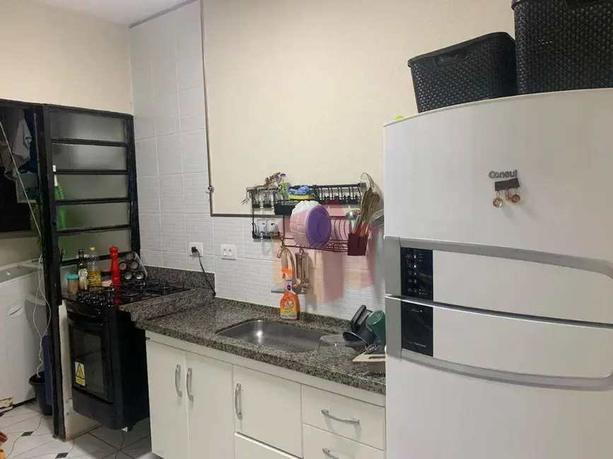 Apartamento com 3 quartos à venda, 69m2 em Vila Margarida, Americana - SP - imagem 3 Foto 3 de Apartamento com 3 quartos à venda, 69m2 em Vila Margarida, Americana - SP