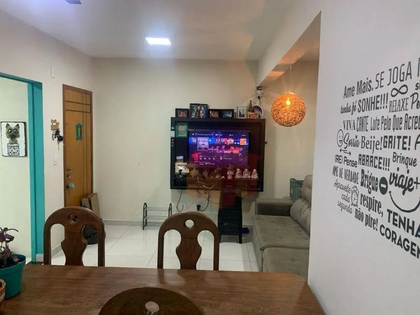 Apartamento com 3 quartos à venda, 69m2 em Vila Margarida, Americana - SP - imagem 5 Foto 5 de Apartamento com 3 quartos à venda, 69m2 em Vila Margarida, Americana - SP