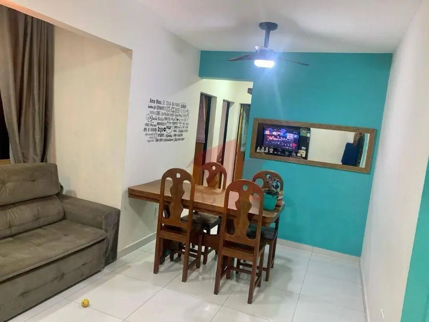Apartamento com 3 quartos à venda, 69m2 em Vila Margarida, Americana - SP - imagem 6 Foto 6 de Apartamento com 3 quartos à venda, 69m2 em Vila Margarida, Americana - SP