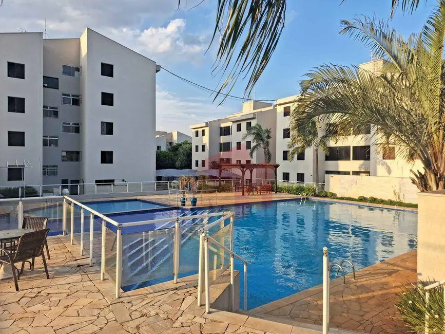 Apartamento com 3 quartos à venda, 69m2 em Vila Margarida, Americana - SP - imagem 2 Foto 2 de Apartamento com 3 quartos à venda, 69m2 em Vila Margarida, Americana - SP