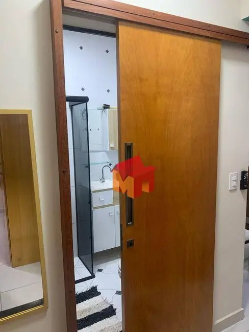 Foto 9 de Apartamento com 3 quartos à venda, 69m2 em Vila Margarida, Americana - SP