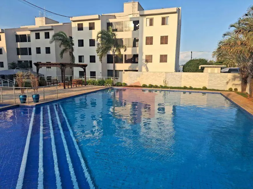 Apartamento com 3 quartos à venda, 69m2 em Vila Margarida, Americana - SP - imagem 1 Foto 1 de Apartamento com 3 quartos à venda, 69m2 em Vila Margarida, Americana - SP