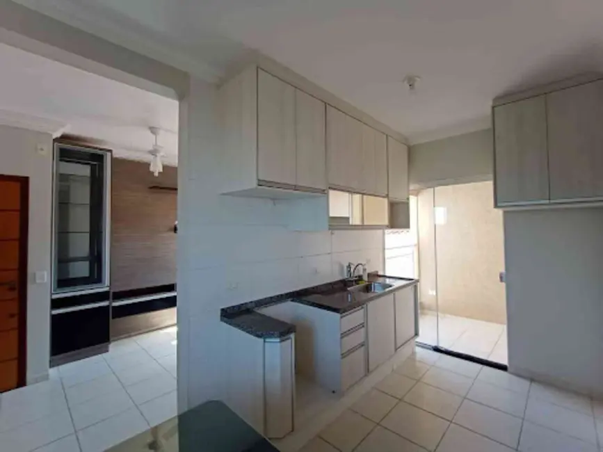 Foto 5 de Apartamento com 2 quartos à venda, 130m2 em Catharina Zanaga, Americana - SP