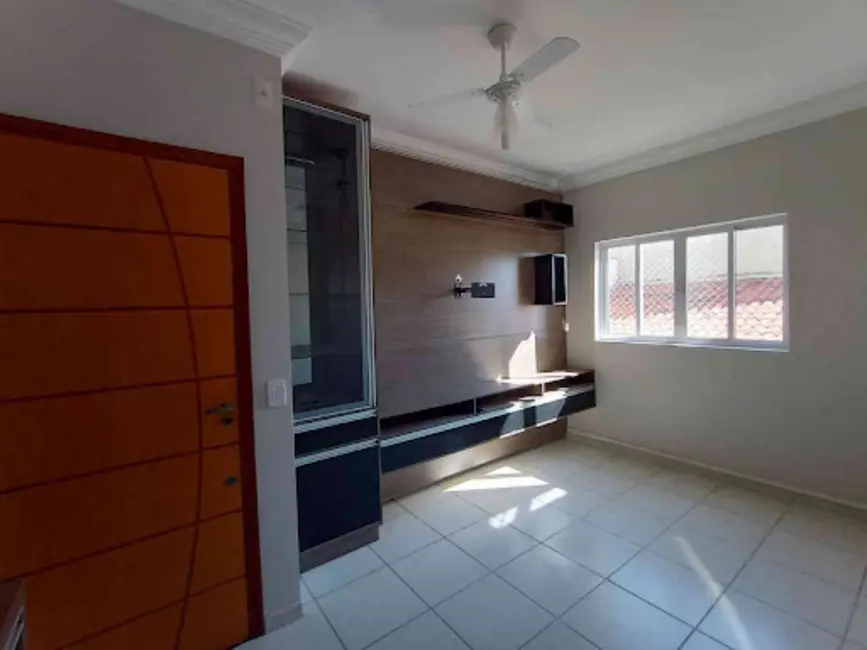 Foto 3 de Apartamento com 2 quartos à venda, 130m2 em Catharina Zanaga, Americana - SP