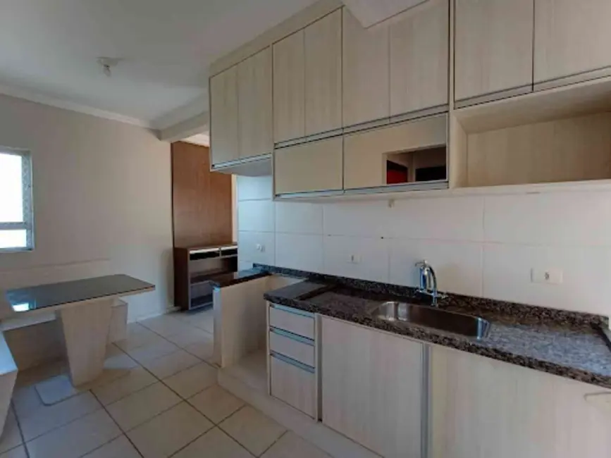 Foto 4 de Apartamento com 2 quartos à venda, 130m2 em Catharina Zanaga, Americana - SP
