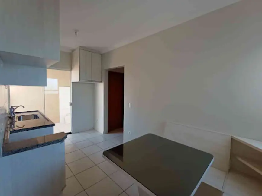 Foto 6 de Apartamento com 2 quartos à venda, 130m2 em Catharina Zanaga, Americana - SP