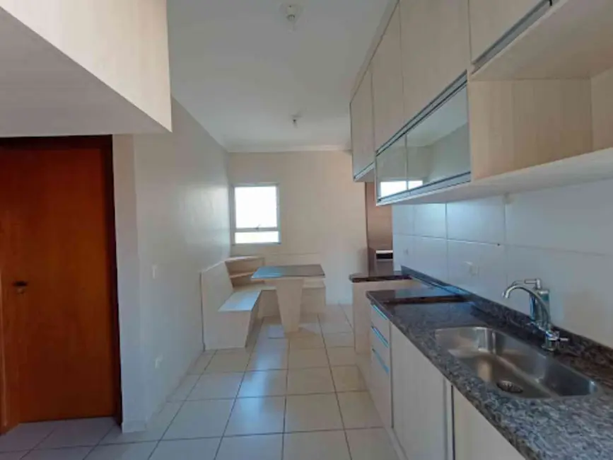 Foto 8 de Apartamento com 2 quartos à venda, 130m2 em Catharina Zanaga, Americana - SP