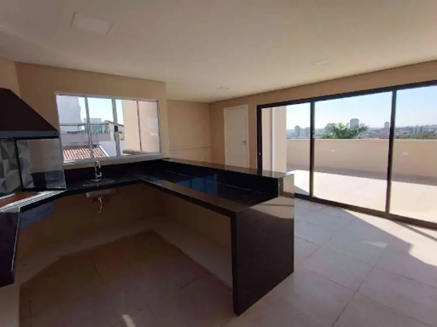 Foto 1 de Apartamento com 2 quartos à venda, 130m2 em Catharina Zanaga, Americana - SP