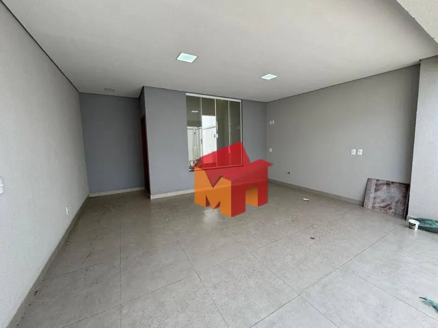 Foto 1 de Casa com 3 quartos à venda, 150m2 em Jardim Boer I, Americana - SP