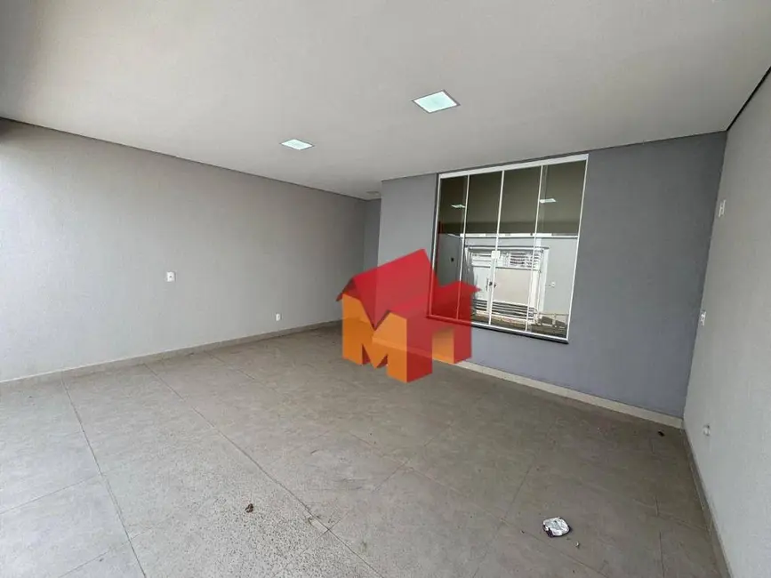 Foto 2 de Casa com 3 quartos à venda, 150m2 em Jardim Boer I, Americana - SP
