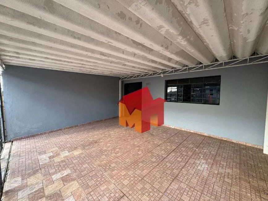 Casa com 3 quartos à venda, 156m2 em Parque das Nações, Americana - SP - imagem 1 Foto 1 de Casa com 3 quartos à venda, 156m2 em Parque das Nações, Americana - SP