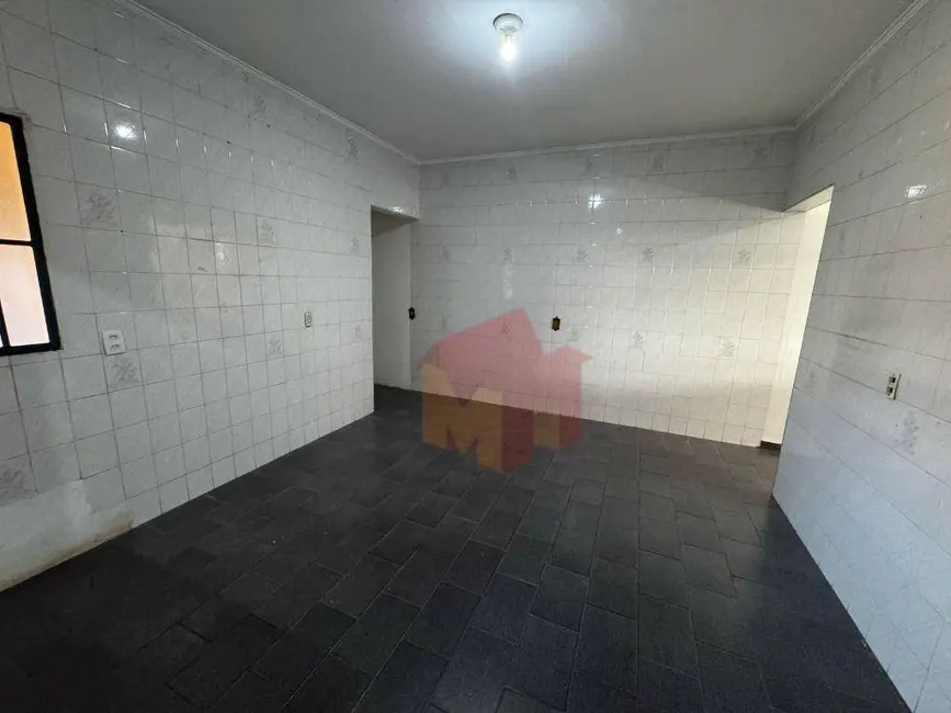 Foto 3 de Casa com 3 quartos à venda, 156m2 em Parque das Nações, Americana - SP