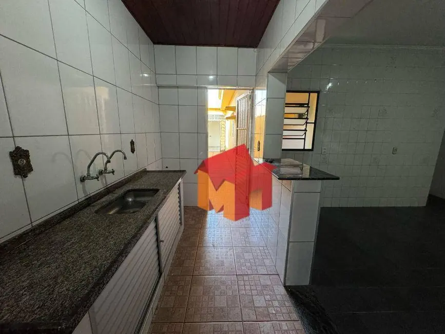 Casa com 3 quartos à venda, 156m2 em Parque das Nações, Americana - SP - imagem 4 Foto 4 de Casa com 3 quartos à venda, 156m2 em Parque das Nações, Americana - SP