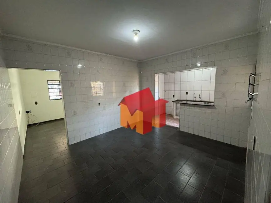 Casa com 3 quartos à venda, 156m2 em Parque das Nações, Americana - SP - imagem 6 Foto 6 de Casa com 3 quartos à venda, 156m2 em Parque das Nações, Americana - SP