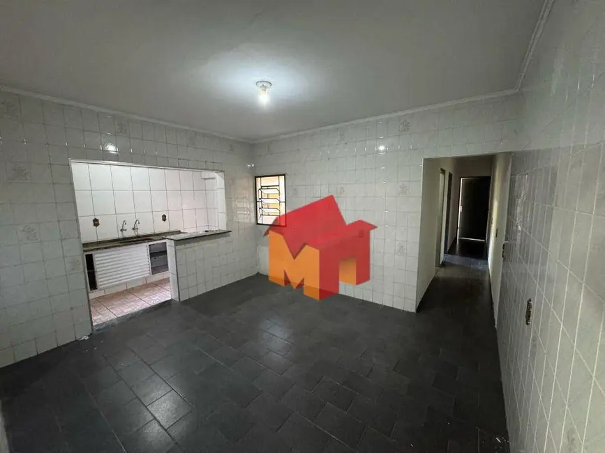 Casa com 3 quartos à venda, 156m2 em Parque das Nações, Americana - SP - imagem 7 Foto 7 de Casa com 3 quartos à venda, 156m2 em Parque das Nações, Americana - SP