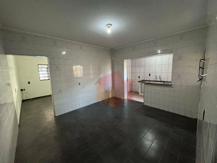 Foto 6 de Casa com 3 quartos à venda, 156m2 em Parque das Nações, Americana - SP