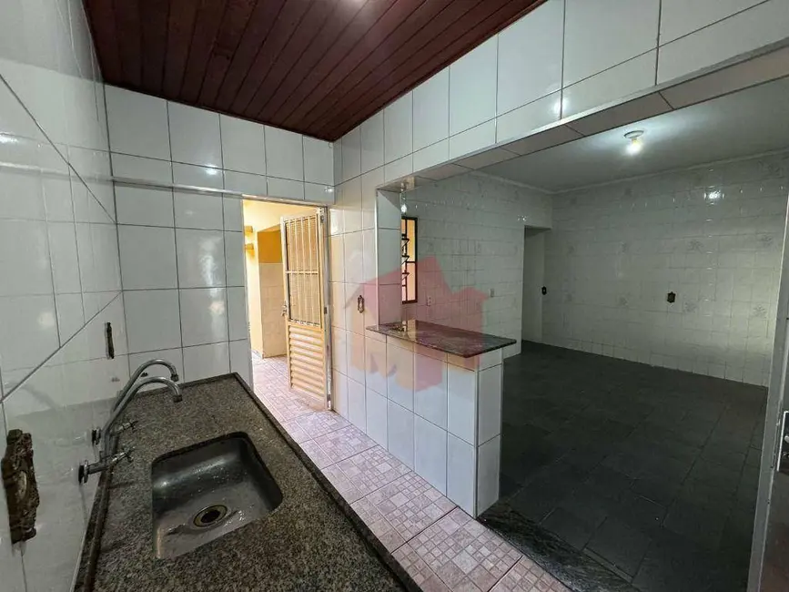 Foto 5 de Casa com 3 quartos à venda, 156m2 em Parque das Nações, Americana - SP