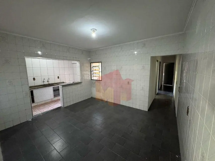 Foto 7 de Casa com 3 quartos à venda, 156m2 em Parque das Nações, Americana - SP