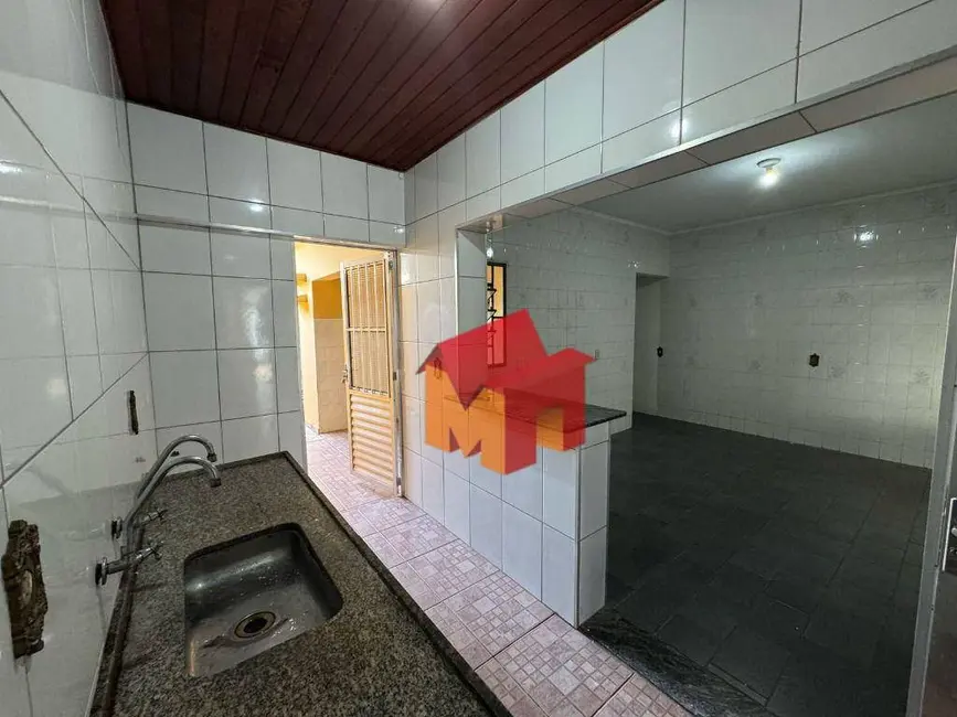 Casa com 3 quartos à venda, 156m2 em Parque das Nações, Americana - SP - imagem 5 Foto 5 de Casa com 3 quartos à venda, 156m2 em Parque das Nações, Americana - SP