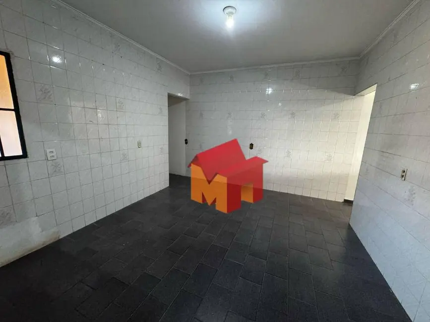 Casa com 3 quartos à venda, 156m2 em Parque das Nações, Americana - SP - imagem 3 Foto 3 de Casa com 3 quartos à venda, 156m2 em Parque das Nações, Americana - SP