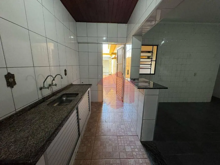 Foto 4 de Casa com 3 quartos à venda, 156m2 em Parque das Nações, Americana - SP