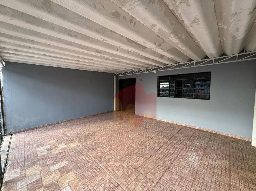 Foto 1 de Casa com 3 quartos à venda, 156m2 em Parque das Nações, Americana - SP