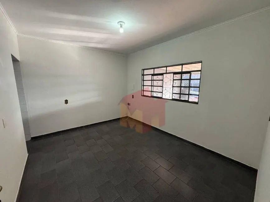 Foto 2 de Casa com 3 quartos à venda, 156m2 em Parque das Nações, Americana - SP