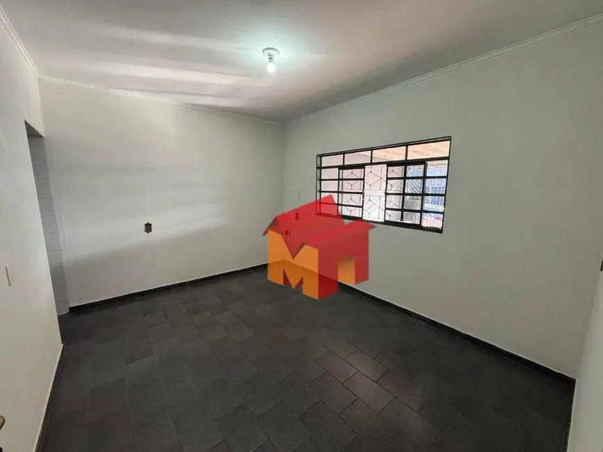 Casa com 3 quartos à venda, 156m2 em Parque das Nações, Americana - SP - imagem 2 Foto 2 de Casa com 3 quartos à venda, 156m2 em Parque das Nações, Americana - SP