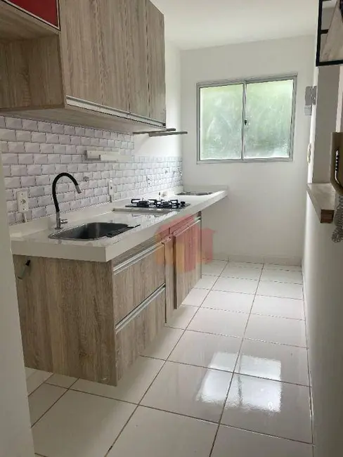 Apartamento com 2 quartos à venda, 52m2 em Chácara Letônia, Americana - SP - imagem 4 Foto 4 de Apartamento com 2 quartos à venda, 52m2 em Chácara Letônia, Americana - SP